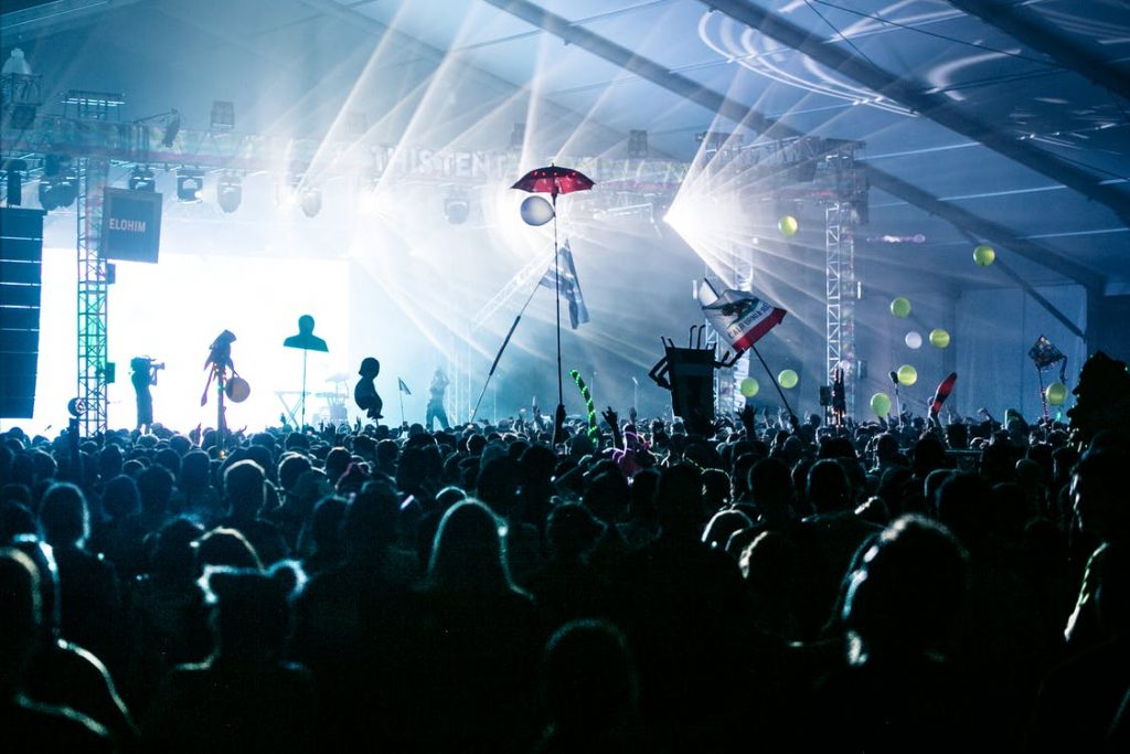 Denizli Konser Organizasyon