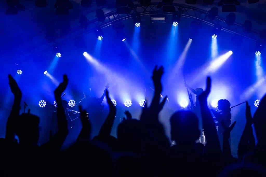 Konser Organizasyon