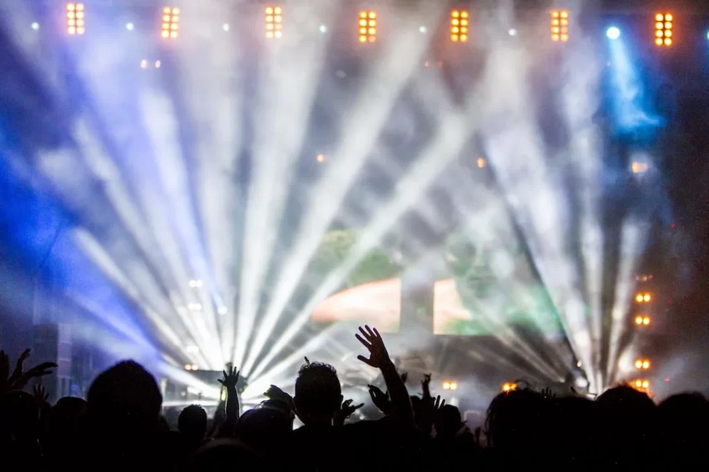 Denizli Festival Organizasyon